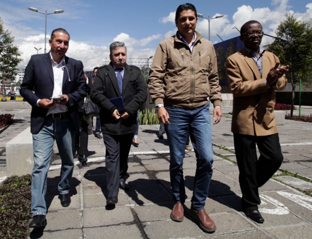 Foto: La Hora