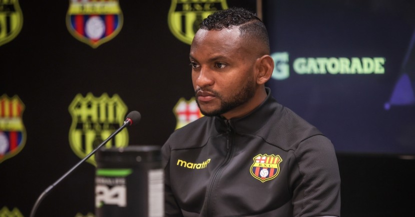 Barcelona jugará contra Atlas, Herediano y Dallas en EE.UU. / Foto: Cortesía Barcelona Barcelona jugará contra Atlas, Herediano y Dallas en EE.UU. / Foto: Cortesía Barcelona