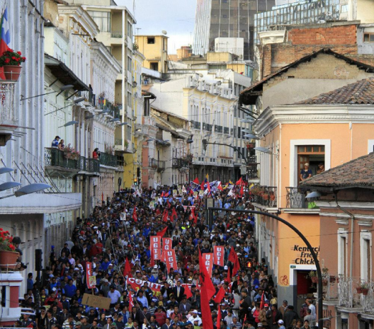 Foto: La Hora 