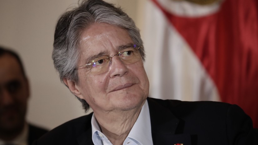 Con seis votos de los nueve jueces , la Corte presentó un informe favorable de admisibilidad al juicio político / Foto: EFE Con seis votos de los nueve jueces , la Corte presentó un informe favorable de admisibilidad al juicio político / Foto: EFE
