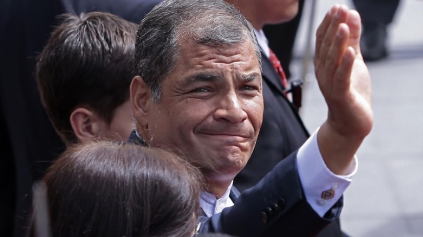 Foto: Expreso