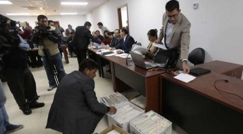 Foto: El Comercio