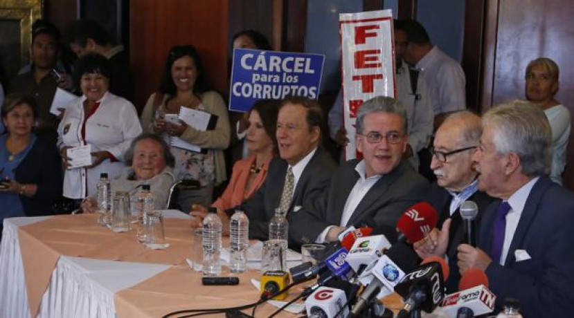 Foto: El Comercio