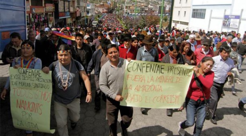 Foto: El Comercio