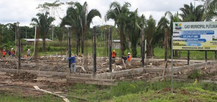 Foto: El Telégrafo 