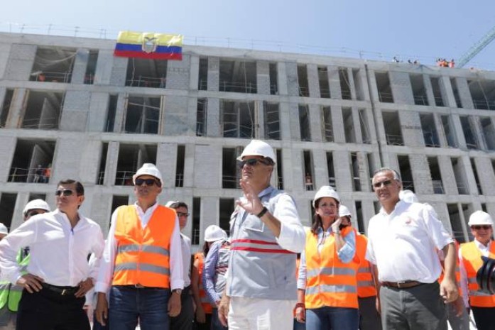 Foto: Expreso