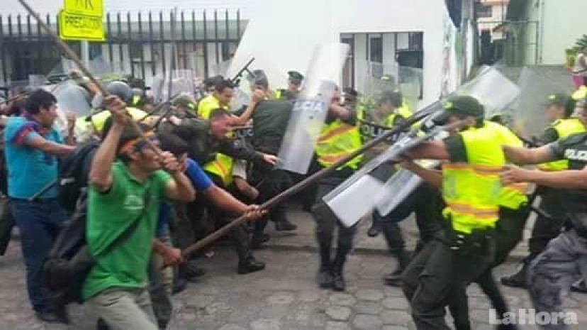 Foto: La Hora
