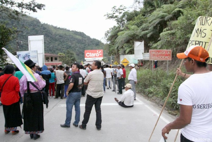 Foto: La Hora