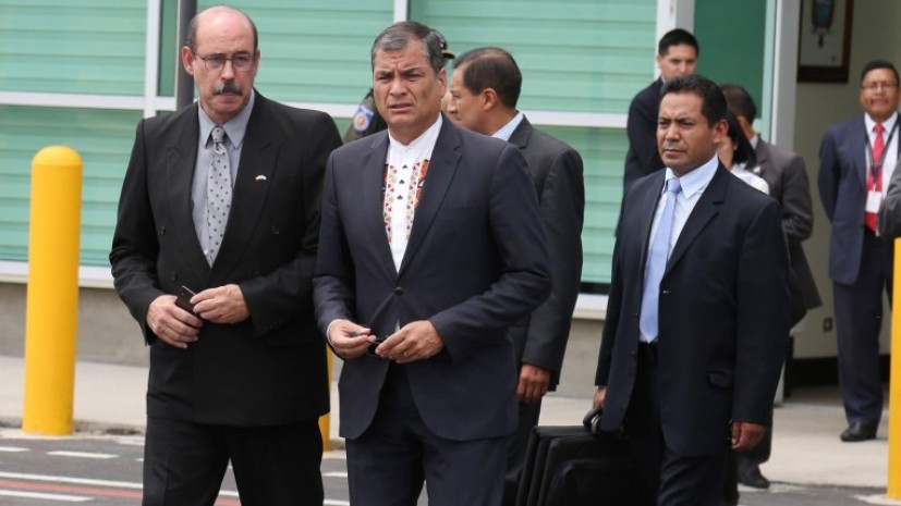 Foto: Expreso