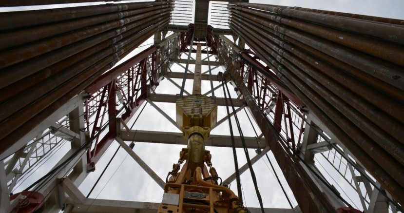 Estos bloques pasarán a administración del Estado desde el 1 de enero, 2023 / Foto: cortesía ministerio de Energía