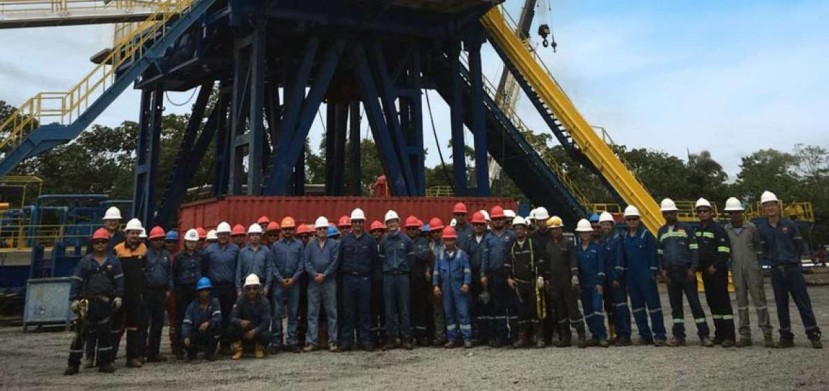 Foto: El Telégrafo 