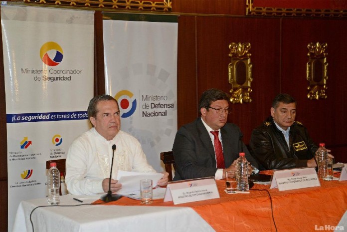 Foto: La Hora