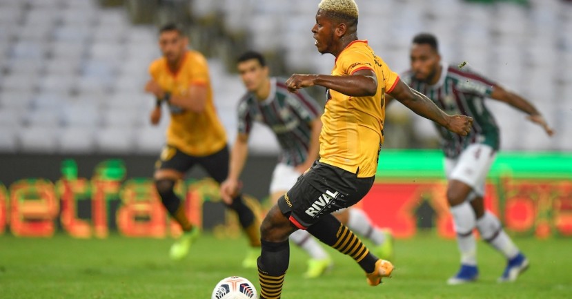 Barcelona y Liga acarician las semifinales / Foto: EFE Barcelona y Liga acarician las semifinales / Foto: EFE