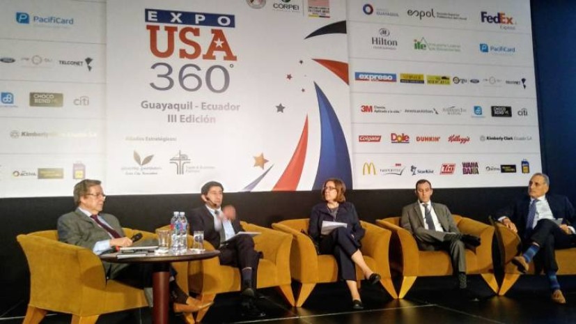 Foto: Expreso
