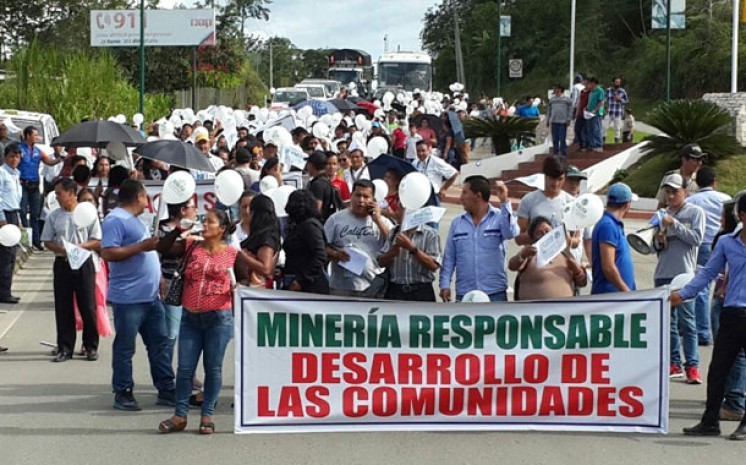Foto: Teleamazonas