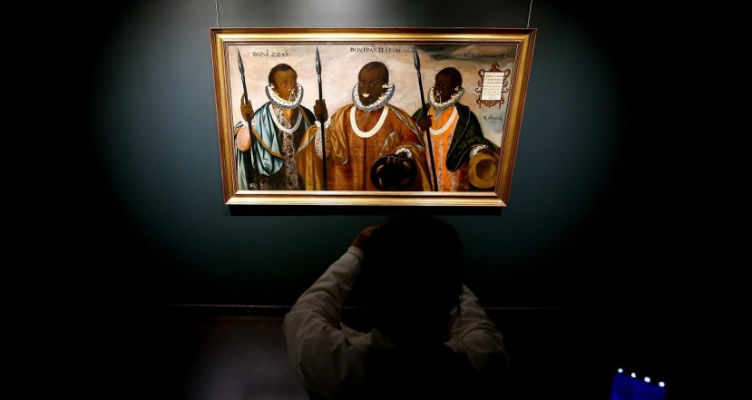 Exposición en MuNa mostrará la producción de las mujeres artistas / Foto: EFE Exposición en MuNa mostrará la producción de las mujeres artistas / Foto: EFE