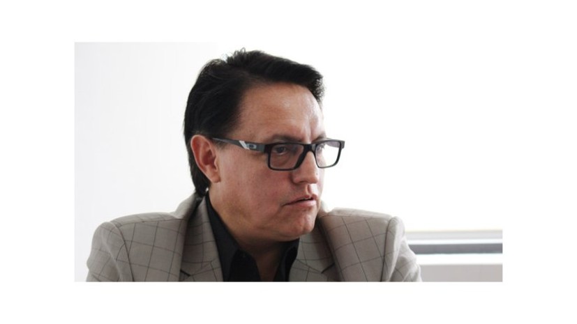 Foto: Sociedad Interamericana de Prensa Foto: Sociedad Interamericana de Prensa