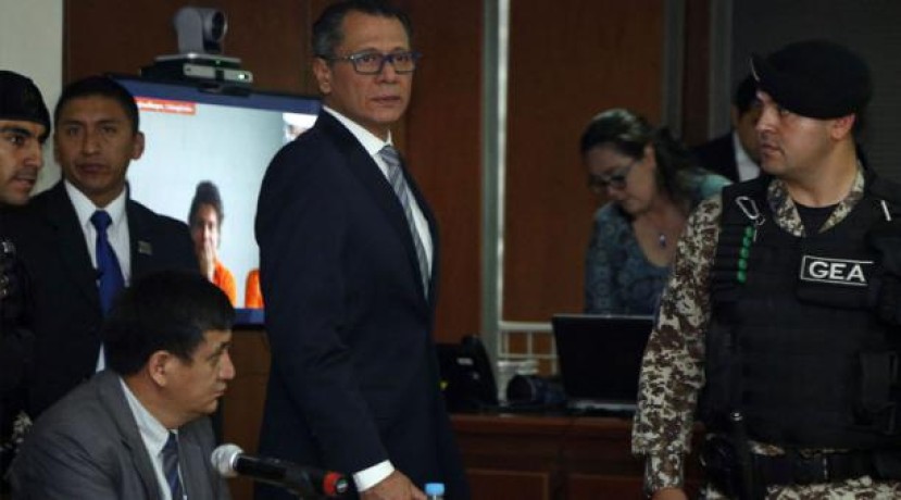 Foto: El Comercio Foto: El Comercio