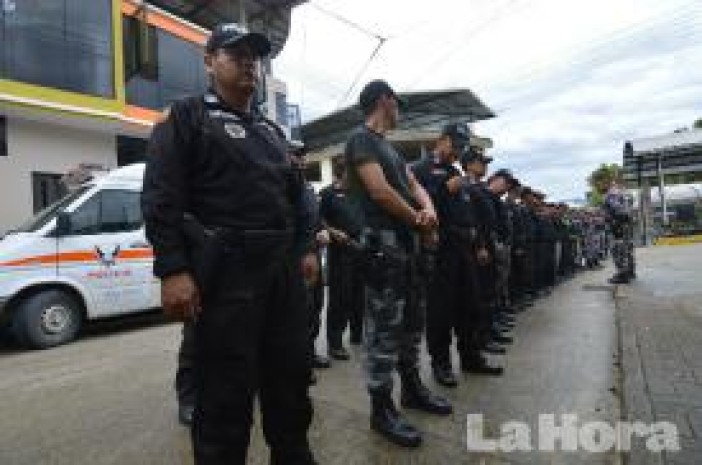 Foto: La Hora