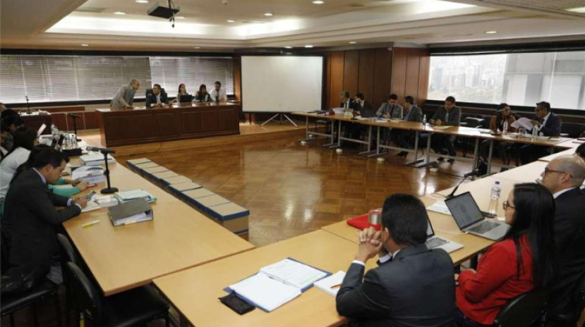 Foto: Ecuavisa