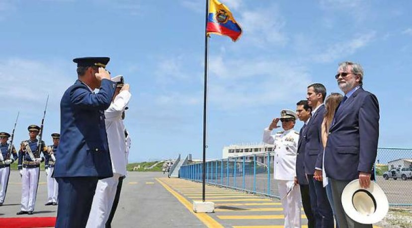 Foto: El Comercio