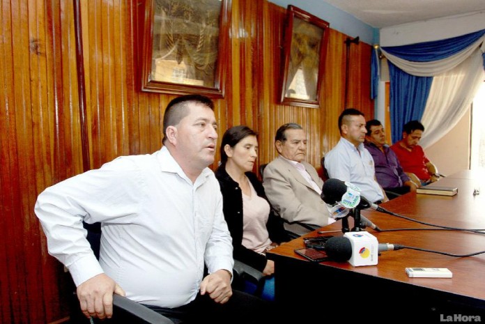 Foto: La Hora
