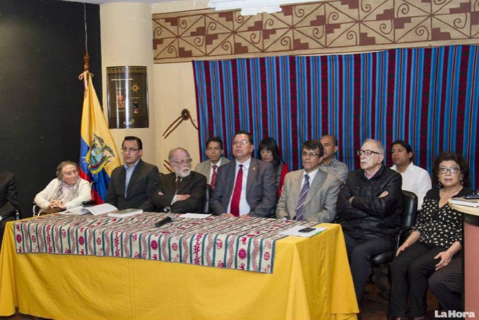 Foto: La Hora