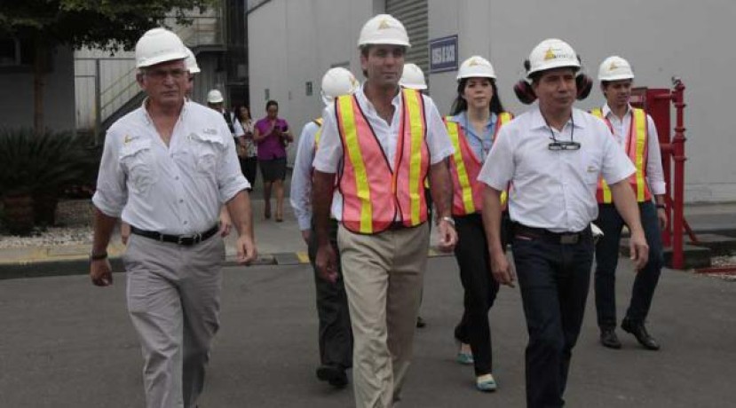 Foto: El Comercio