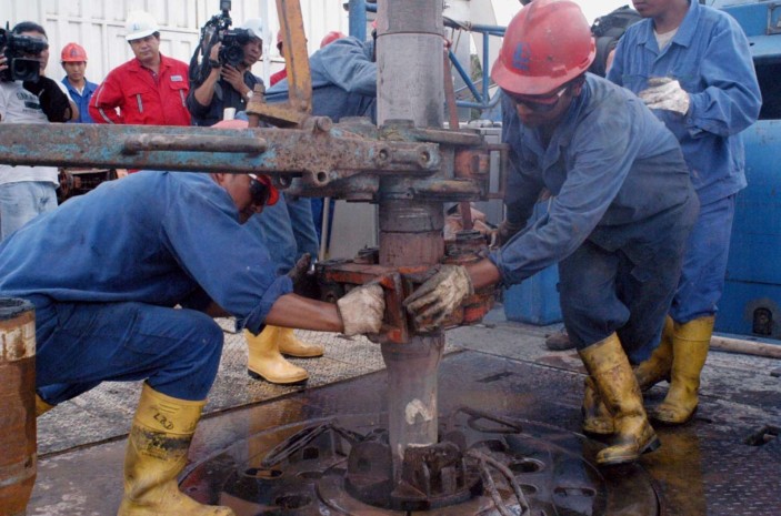 En este año se habló de que la producción iba a disminuir hasta 2023. 