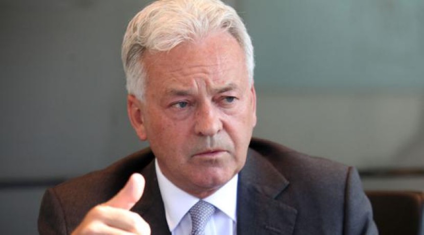 Se ha desempeñó como Ministro de Estado para el Desarrollo Internacional (2010 a 2014). Desde junio de 2016 es Ministro de Estado para Europa y las Américas. Foto: El Comercio Se ha desempeñó como Ministro de Estado para el Desarrollo Internacional (2010 a 2014). Desde junio de 2016 es Ministro de Estado para Europa y las Américas. Foto: El Comercio