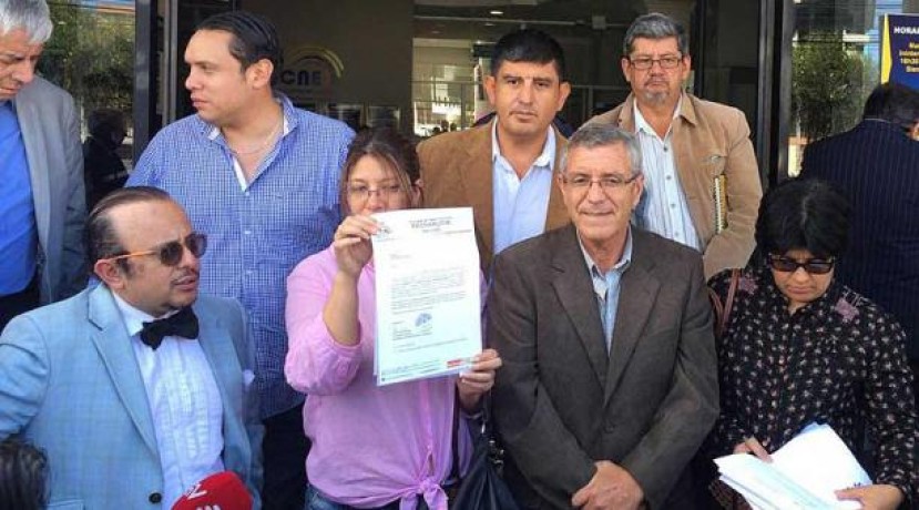 Foto: El Comercio