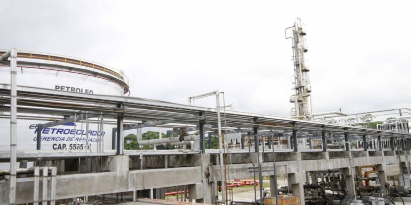 Foto: Metro Ecuador