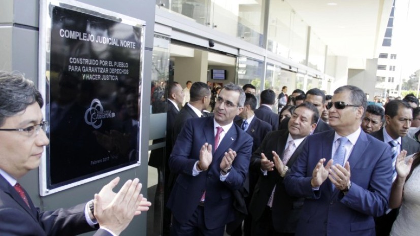 Foto: Expreso