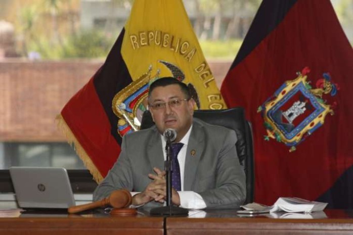 Foto: La Hora