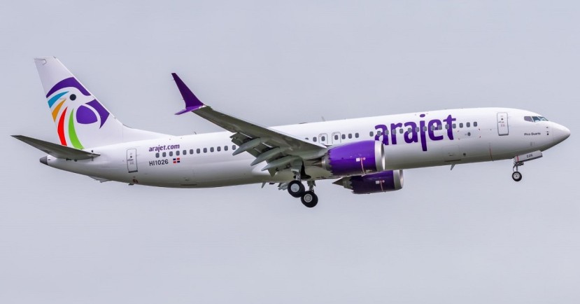 Las aerolíneas Latam y Avianca dieron a conocer sus nuevas ofertas para los turistas nacionales y extranjeros / Foto: cortesía Arajet Las aerolíneas Latam y Avianca dieron a conocer sus nuevas ofertas para los turistas nacionales y extranjeros / Foto: cortesía Arajet