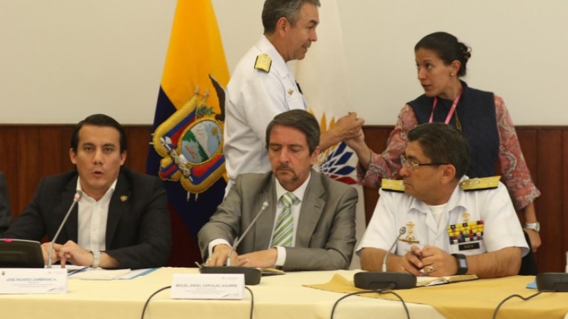 Foto: Expreso