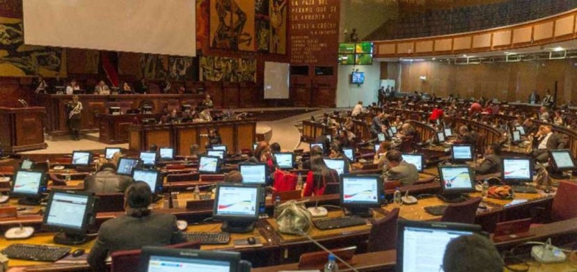 Foto: El Telégrafo 