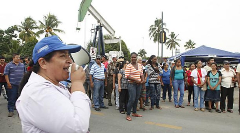 Foto: El Comercio