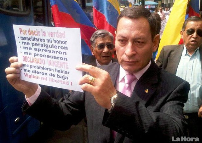 Foto: La Hora