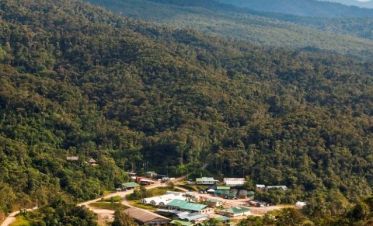 Foto: Minería en Línea 