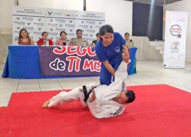 Foto: La Hora