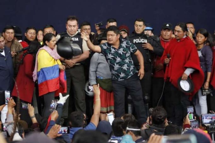 Foto: La Hora