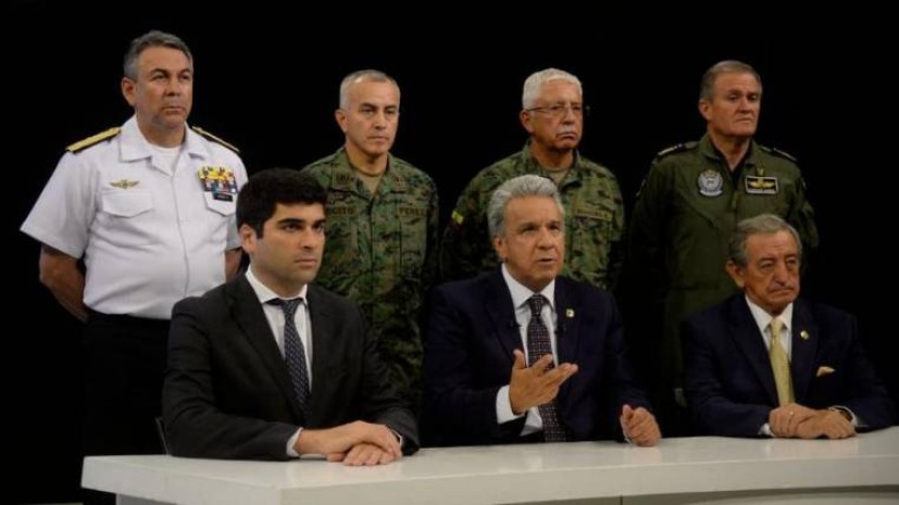 Foto: Expreso