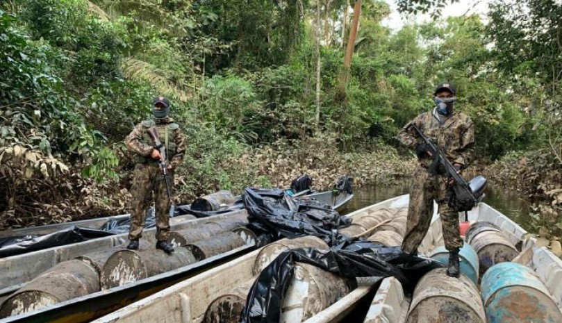 Foto: Expreso