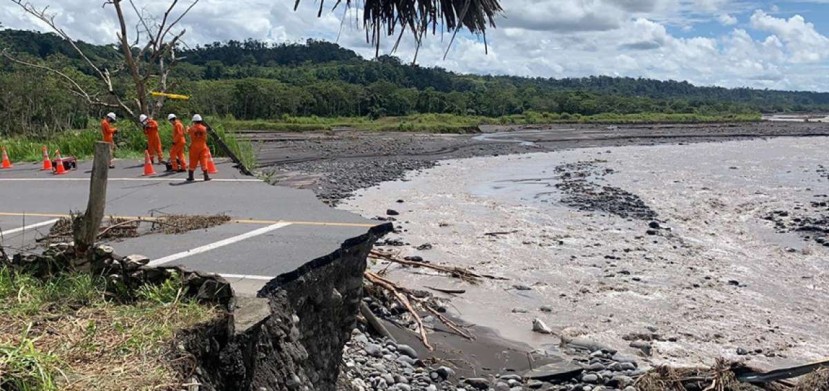 Foto: El Telégrafo 