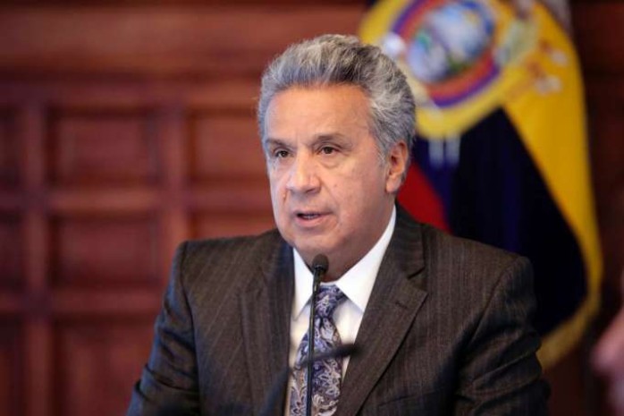  Desde el anuncio del 2 de abril, las concreciones del Plan económico son escasas o nulas. Foto: La Hora