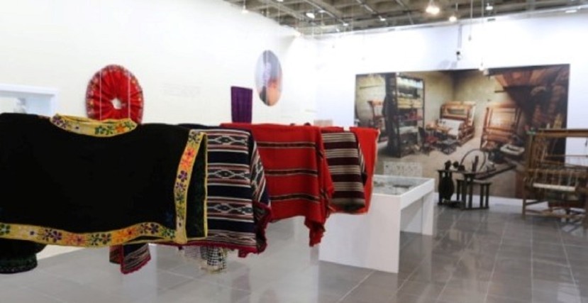 Esta muestra de gran riqueza cultural, de acceso libre, estará abierta al público hasta febrero 2023 / Foto: cortesía Ministerio de Cultura