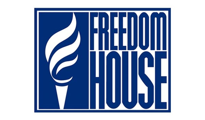 Fuente: Freedom House