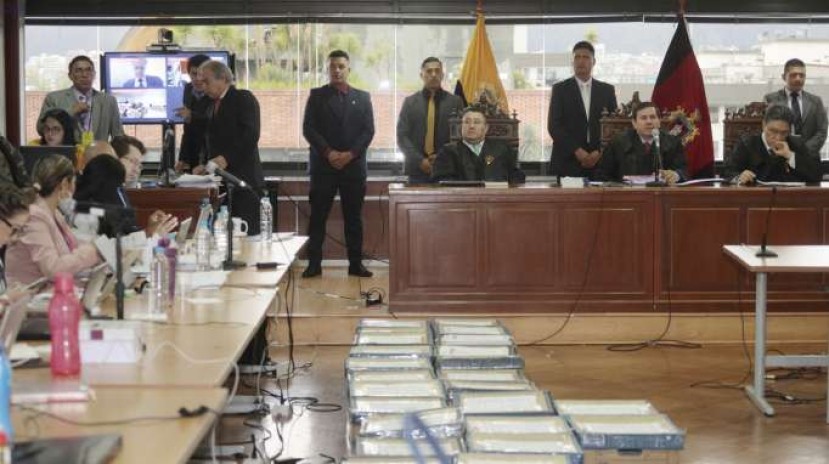 Foto: La Hora