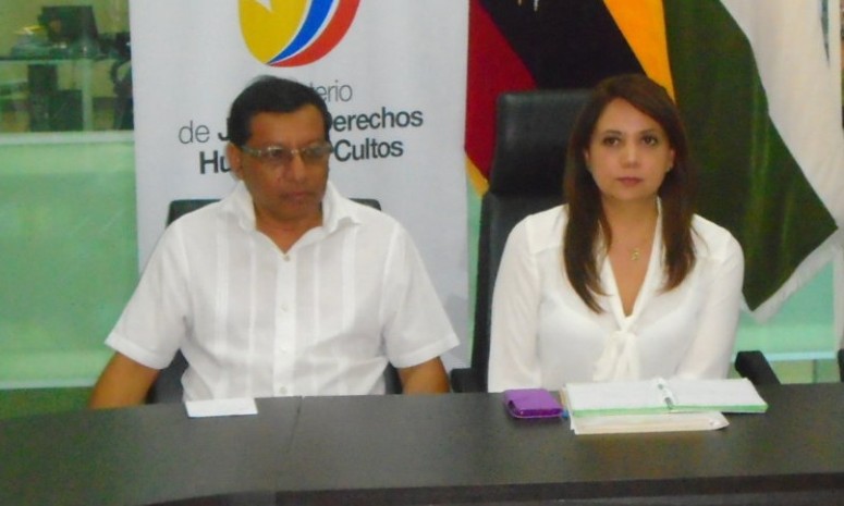 Foto: Radio Sucumbíos